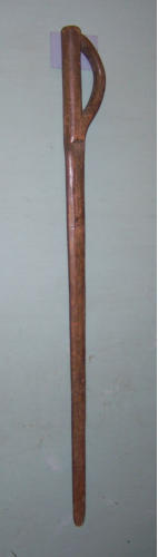 An Antebellum Childs Toy Sword.