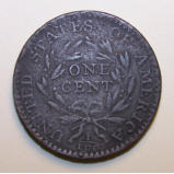 1794 Cent.