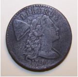 1794 Cent.