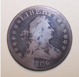 1806 Quarter