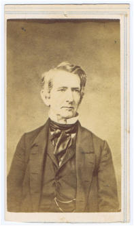 William H. Seward. 