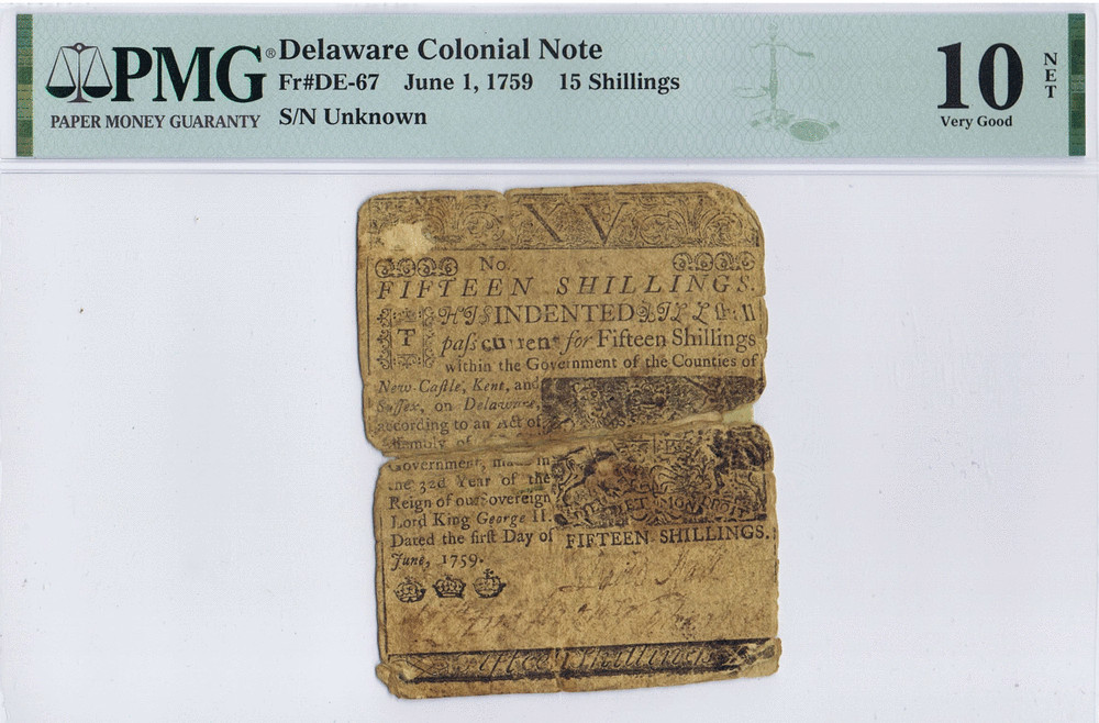 Auction, Collectibles Auction, Original Historical Documents - Cohasco DPC